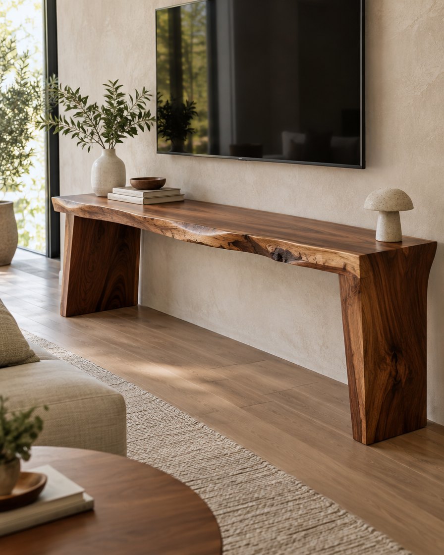 Consoles & TV Stands