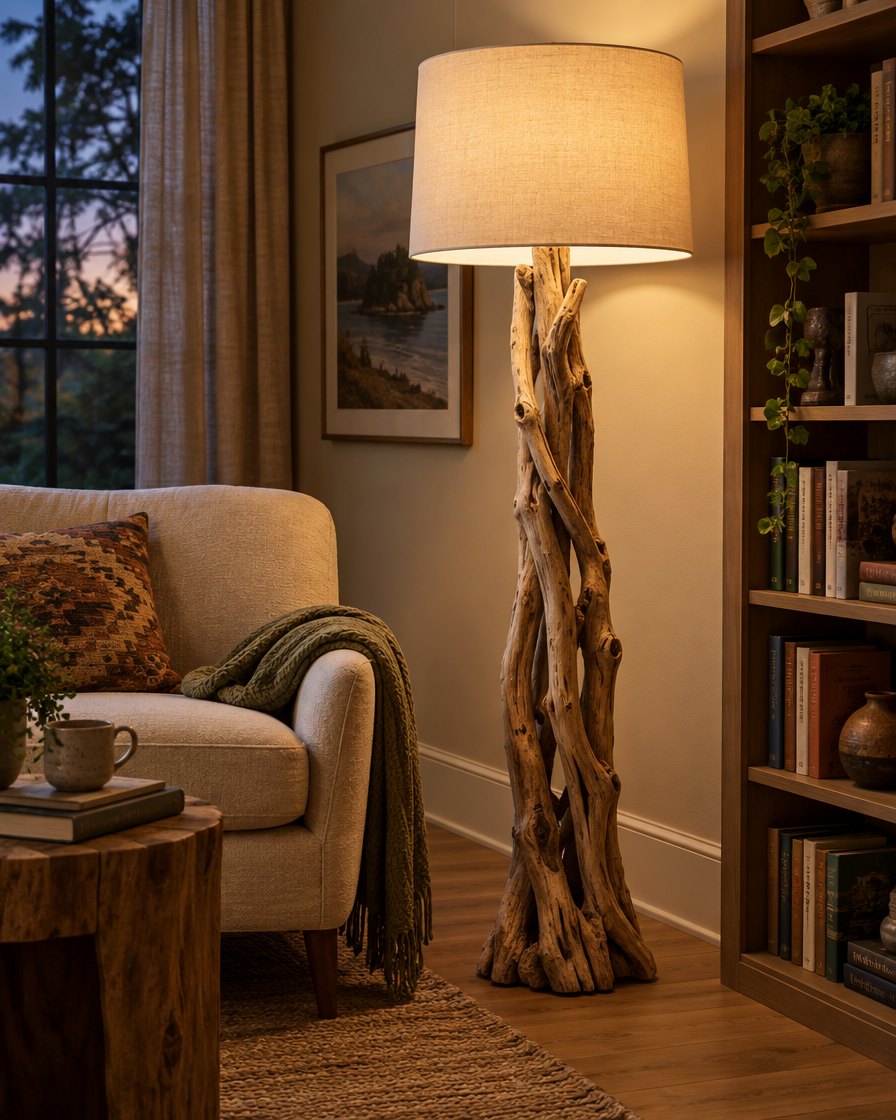 Sculptures & Decor