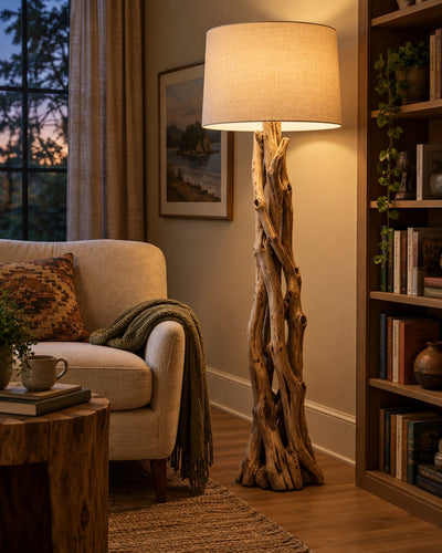 Sculptures & Decor