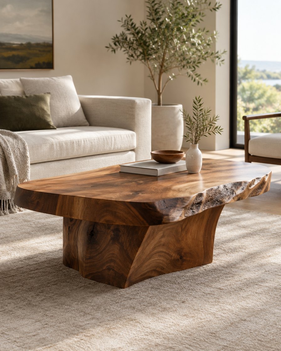 Tables & Desks