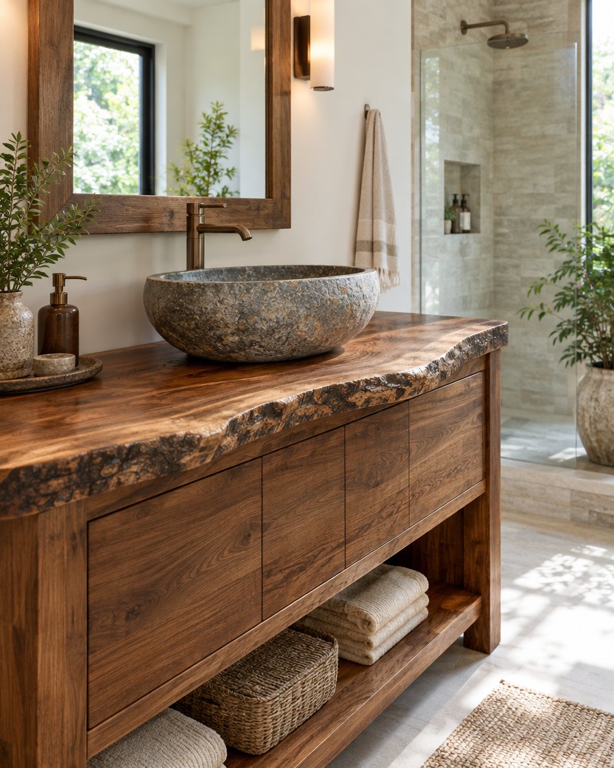 Bathroom Vanities
