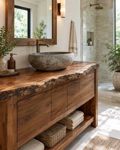 Bathroom Vanities