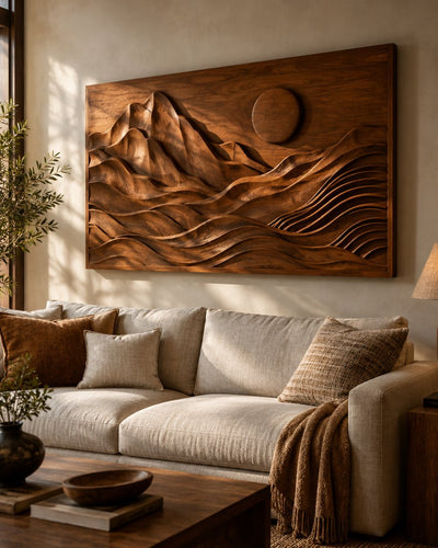 Wall Art & Panels
